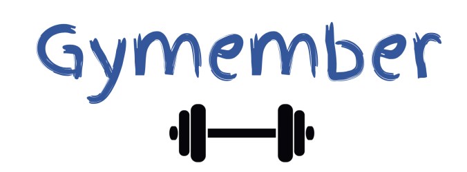 Gymember